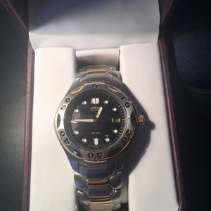 New CITIZEN AP0614-58H MEN'S WATCH ECO DRIVE SOLAR